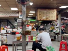 -拉超大排档(南安市场店)