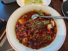 -味钱塘·钱塘浙宴(宋城之江银泰店)