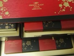 -天津滨海圣光皇冠假日酒店