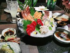 -德川家日本料理(中关村寰太大厦店)