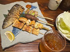 -鸟鹏烧鸟居酒屋(熙龙湾店)