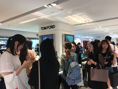 -Tom Ford(海港城店)