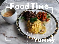 -The Rug Cafe(王府中环店)