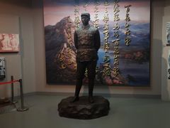 -平西抗日烈士陵园