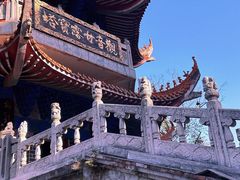 -章华寺