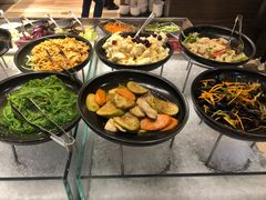 -陆家嘴万怡酒店·万荟轩
