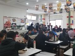 -马兰拉面(西直门外店)