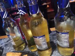 -串亿88烧烤·羊腿·羊蝎子(板泉路店)