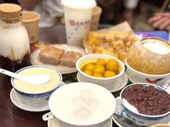 -民信老铺(华盖路店)