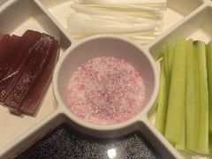 -新华饭店·新津菜·酥皮烤鸭·海鲜(津湾广场店)