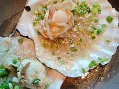 -新天世纪中餐厅