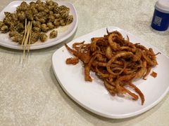 -吉源大排档·鱼生·海鲜(烧烤彩印厂店)