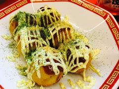 -拉面莊夢語＆中华料理八椿