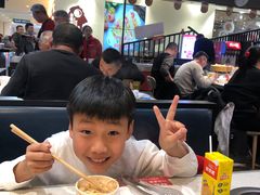 -龍歌自助小火锅(李沧丽达店)