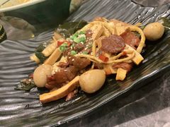 辣卤素拼-嘎嘎鸭脑壳(蜀汉路店)
