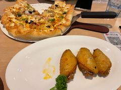 -必胜客(上海南站店)