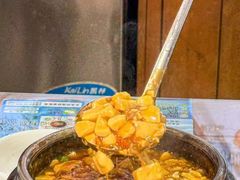 -良师门滨海人家·海鲜·家常菜(滨海城店)