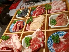 -吉屋烤肉(八宝街店)