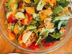 蔬菜沙拉-Mesa Madre梅萨妈妈·Bintana(国贸店)