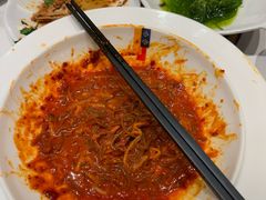-七八冷面·延边朝鲜族美食(世纪汇店)
