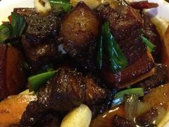 红烧肉-嘉丰湘菜馆(芳群园店)