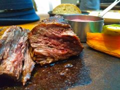 -食间牛排(湖西路店)