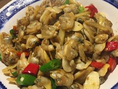 蛤肉-鲜螺湾(鹏欣丽都店)