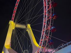 -天津之眼摩天轮