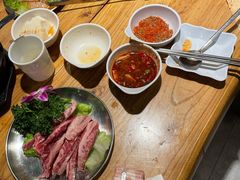 -牛炙烤肉(车公庙店)