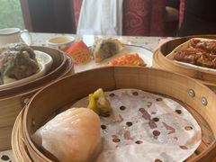 -点都德(广州白云山景区南门店)