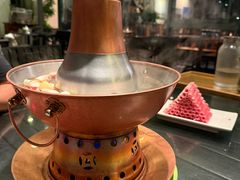 -南门涮肉(上海一店)