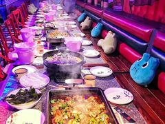 -蛙来哒(金沙洲万达店)