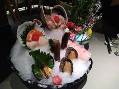 -享月汤皇·海鲜小火锅·聚会(曲江创意谷店)