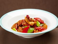 -岚县土豆宴(平阳路店)