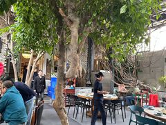 -又见炊烟私房菜(敬亭路店)