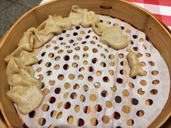 -西贝莜面村(上海百联西郊店)