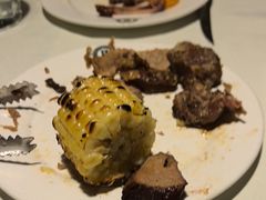 -戈拿旺巴西烤肉(崇文门店)
