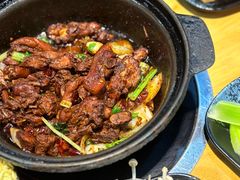 -重庆鸡公煲·嘟享吃(林科大店)