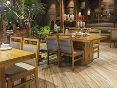 -小城粥道·海胆鲜虾粥(解放广场店)