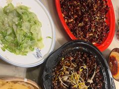 -渝味川菜(夜宵航母店)