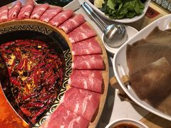 -川中渝夫火锅(铜陵万达广场店)