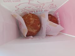 -西树泡芙(秦皇岛茂业天地店)