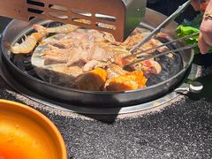 -真熙家牛排烤肉无限续(百脑汇店)