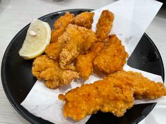 -濱寿司(高新伊藤店)