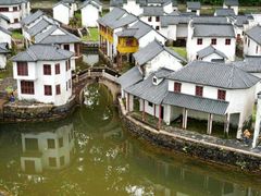 -深圳锦绣中华民俗村