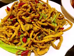 -刘胖子家常菜·蹄花焖藕(兴业店)