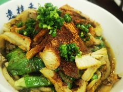 -逸桂禾面馆