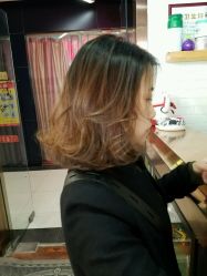 点击看大图 -形象革命造型·护肤Hair Studio