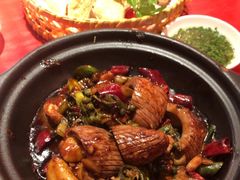 -春梅里卤鹅馆·47年老字号(中山路店)