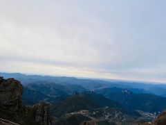 -白草畔自然风景区